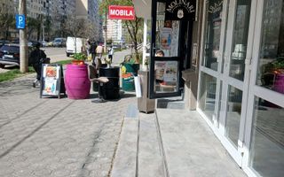 Spațiu comercial 39 mp, Bulevardul Alexandru cel Bun - Poză 2