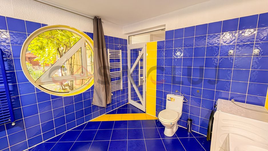 Spațiu multifuncțional de 90 mp în Andrei Mureșanu | 2 parcări - Poză 12