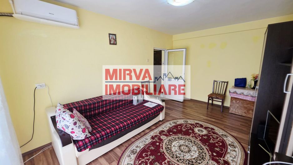 Apartament 2 camere semidecomandat | Ultracentral | Etaj 3 - Poză 11