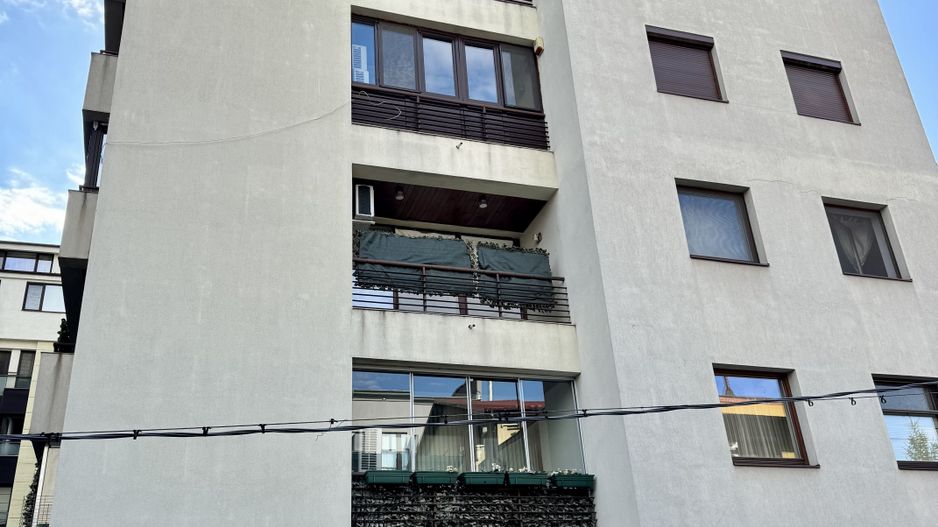 INVESTITIE - Aviatiei - Baneasa - 3 camere - 110 mp - parcare - Poză 39