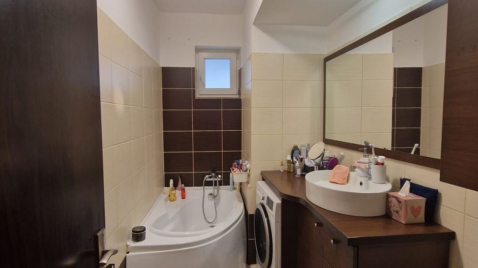 studio mob-util complet, investitie, la 3-5min de metrou Berceni - Poză 11