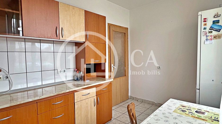 Apartament cu 2 camere de închiriat in Rogerius, Oradea - Poză 3