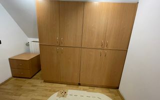 DUPLEX SUPERB CU 2 CAMERE DE 100 MP IN INIMA DOROBANTI CAPITALE - Poză 13