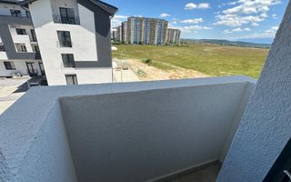 Apartament 3 camere | Doamna Stanca, Selimbar | 65,75 mp, parcare - Poză 7
