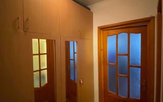 Vand Garsoniera pe Alex Lapusneanu 110 Bl 17 - Poză 3