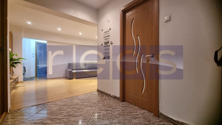 INCHIRIERE 2 CAMERE - SEMIDECOMANDAT -MIHAI BRAVU - Poză 9