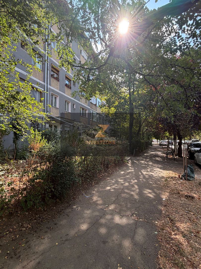 Apartament 2 camere , str Italiana - Parter - Rogerius - Poză 8