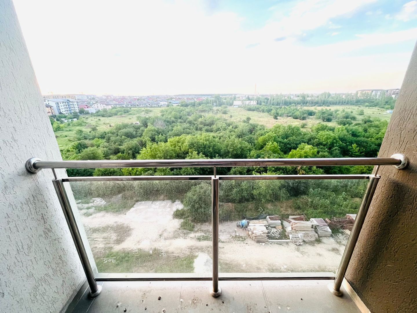 GARSONIERA NOUA DECOMANDATA  BLOC 2021  METROU PACII - Poză 5