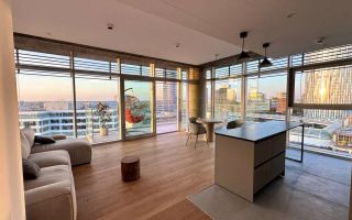 Apartament de inchiriat | 3 camere | UP SITE | Aviatiei - Floreasca - Poză 3