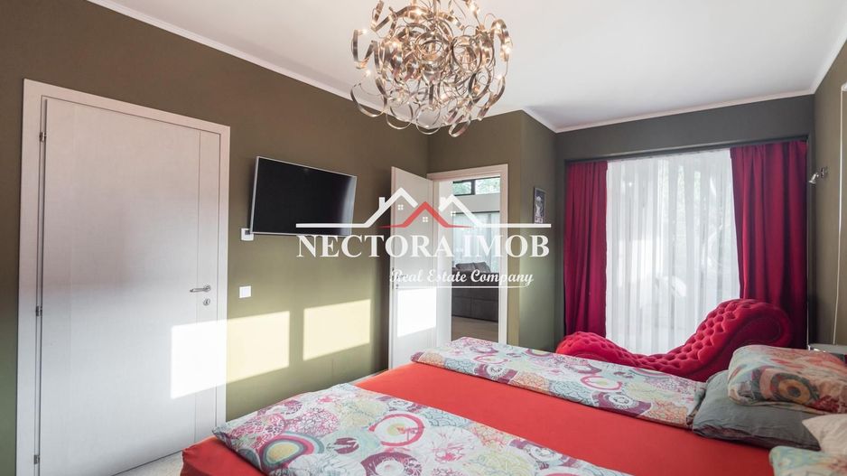NECTORA IMOB Exclusivitate-Casa Premium 200 mp utili, Zona Adevarului - Poză 17