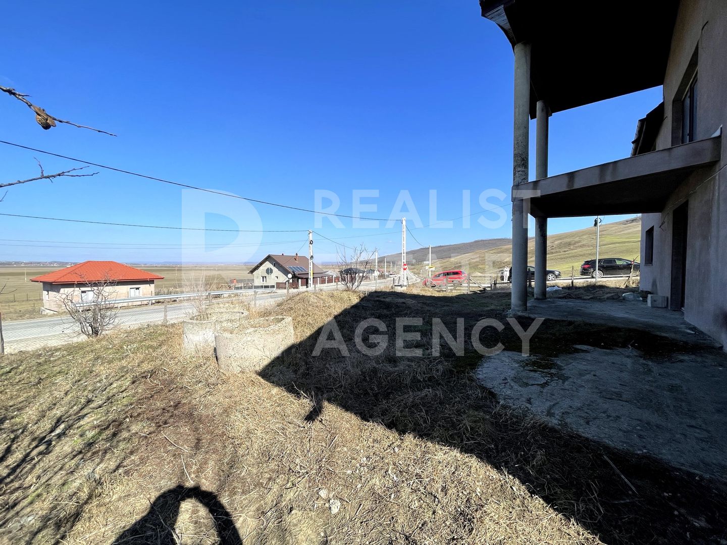 Vilă de vânzare, 253 mp util, teren 1000 mp, Rediu Mitropoliei - Poză 14