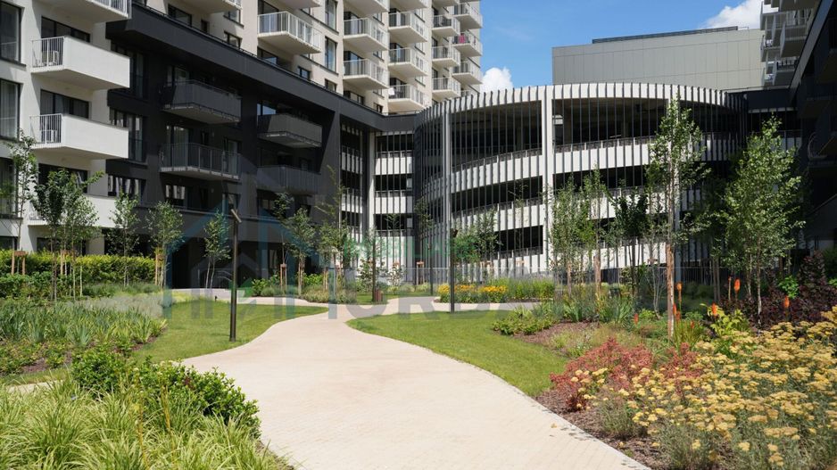 Apartament 2 camere, etaj 3, Silk District Faza III, Iași – parcare inclusă - Poză 4