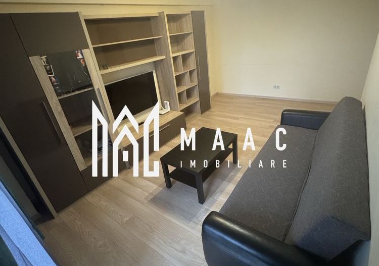Apartament 2 camere | 60 MPU | Etaj 5 | Balcon | Mihai Viteazul - Poză 1