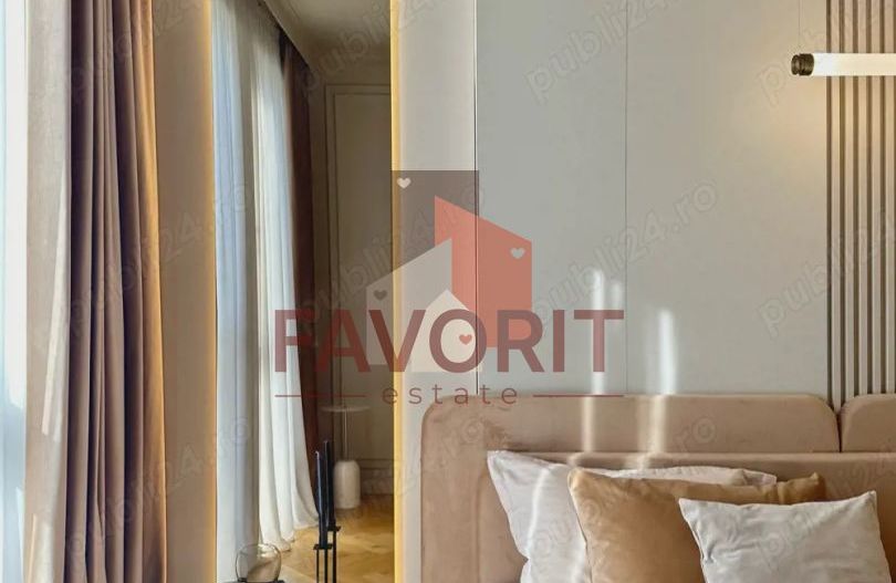 Mobilat si utilat complet. Zona excelenta. Etaj intermediar - Poză 5