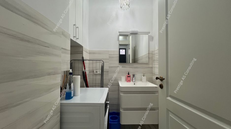 Apartament 2 Camere | Eleganta in zona Odobescu | Etaj 1 - Poză 16
