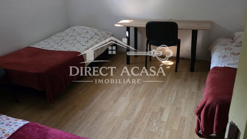 Cazare muncitori în Corunca | Camere disponibile 100 lei / camera / no - Poză 3