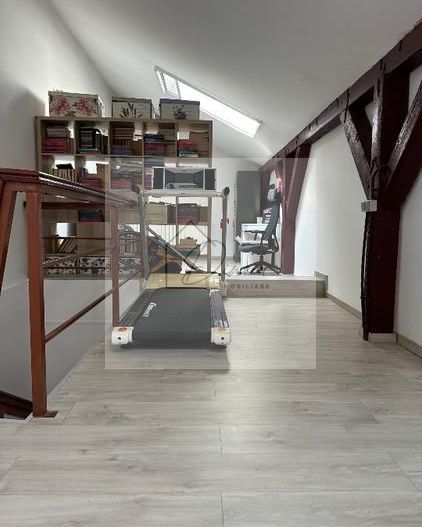 Vila duplex Bucurestii Noi I 5 camere I Lac Grivita I COMISION 0% - Poză 13