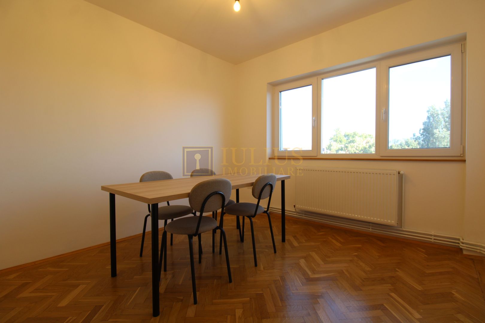 Ultracentral, 4 camere + 2 bai, centrala proprie - Poză 15