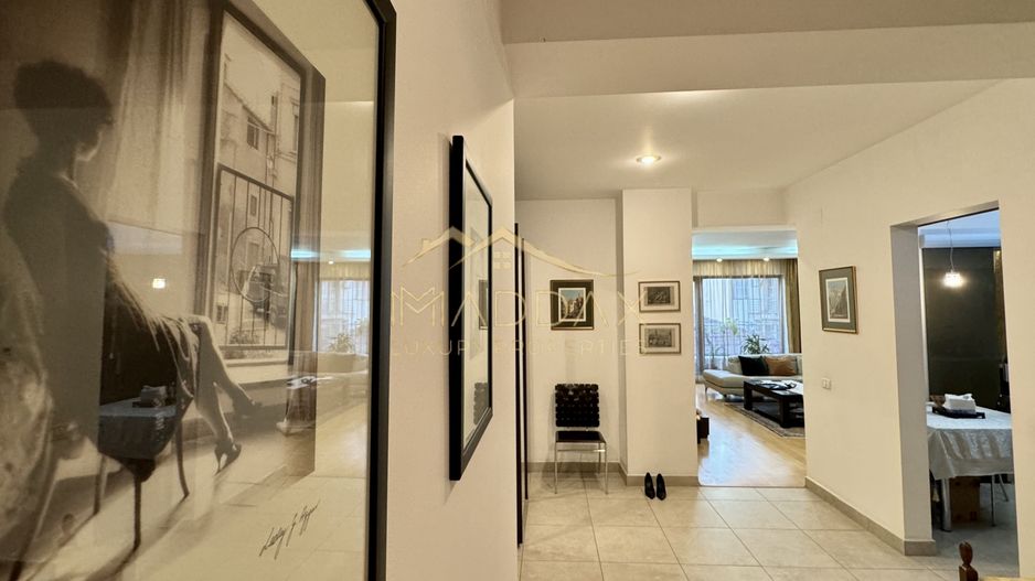 Apartament 3 Camere ***176mp***+ parcare subterana / Herăstrău-Nordului - Poză 23