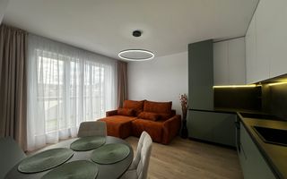 Apartament ultrafinisat | 2 camere | Cartier Terra - Poză 2