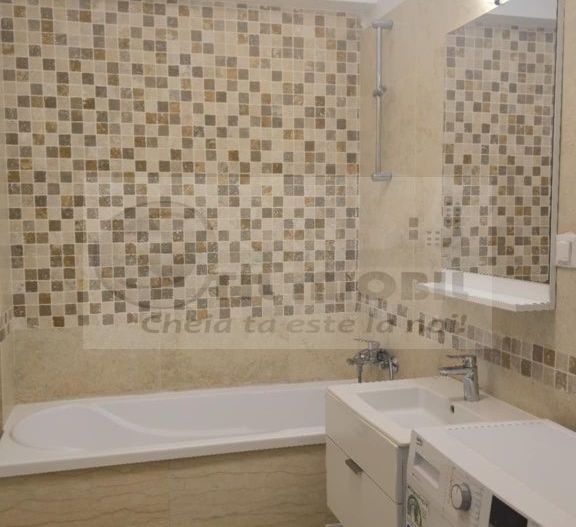 Apartament 2 Camere Royal Town Copou - 450 euro - Poză 8