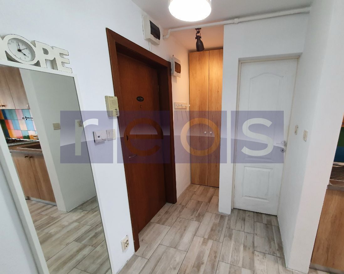 VANZARE GARSONIERA | VEDERE SPATE | ZONA DECEBAL - Poză 8