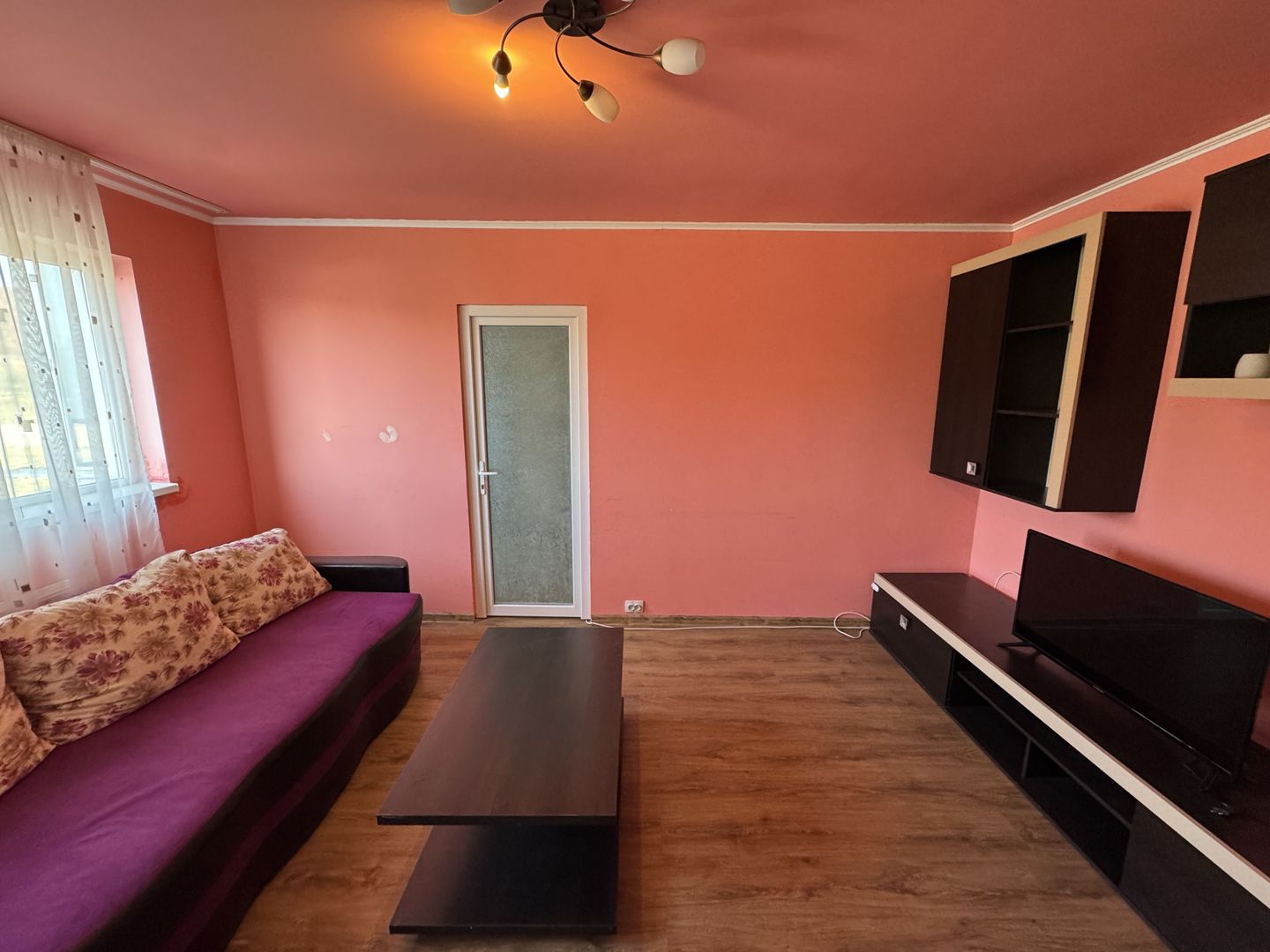 Apartament 2 camere 43 mp construiți complet mobilat/utilat ! - Poză 2