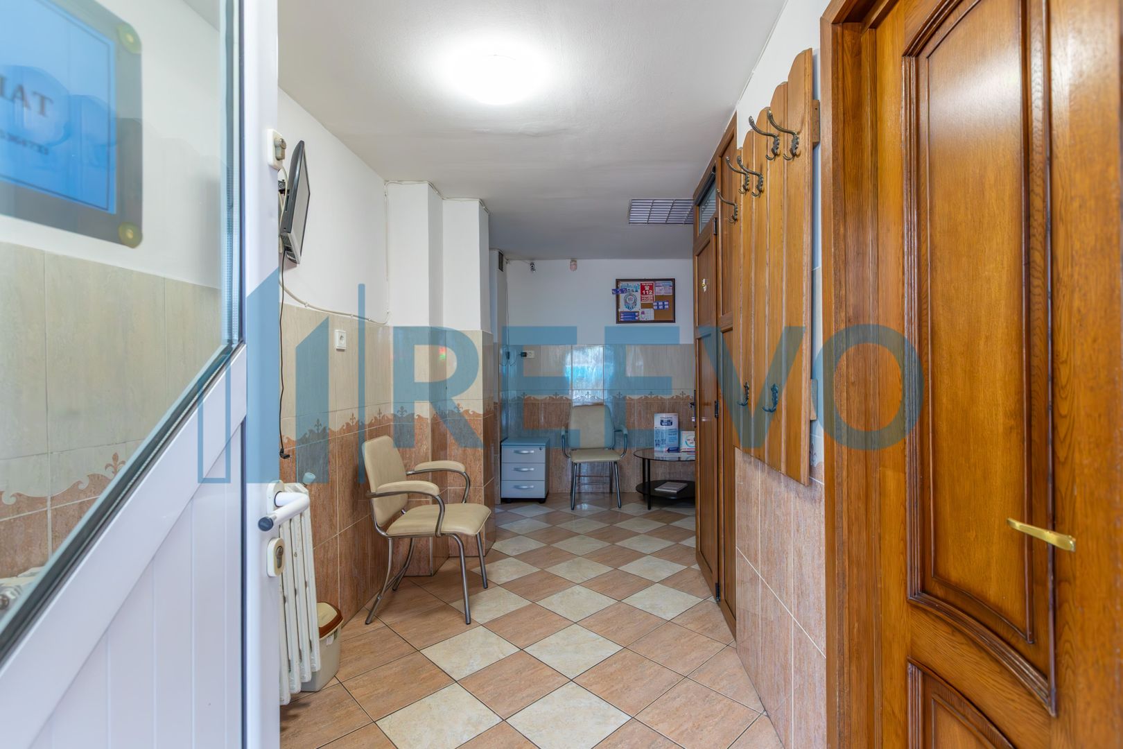 Cabinet Stomatologic complet echipat, de închiriat - Poză 6