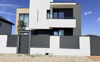 Vila deosebita || cartierul nou || 4 camere || - Poză 1