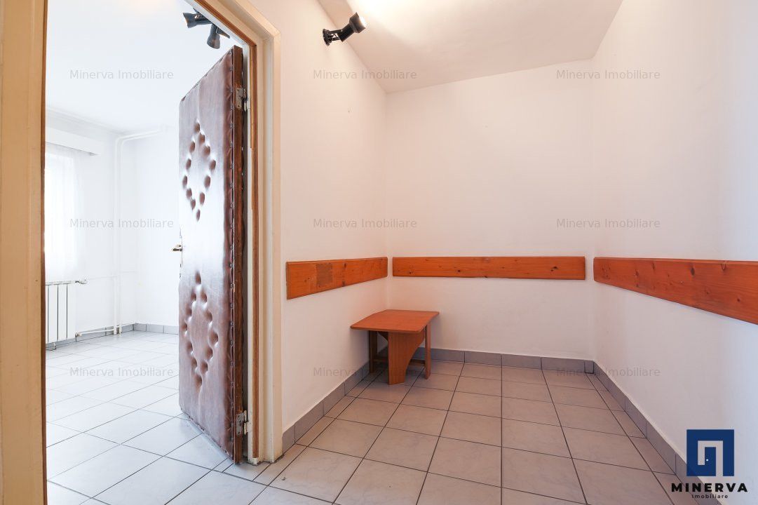 Apartament parter pentru cabinet medical, cosmetica - Poză 4