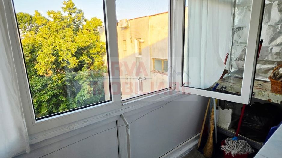Apartament 2 camere de închiriat – zona Nord, mobilat si utilat - Poză 3