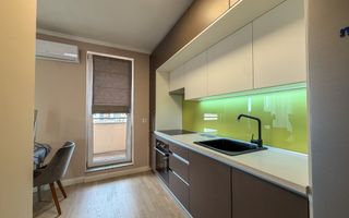 2 camere, modern, bloc nou, Andrei Muresanu-zona Sigma! - Poză 4