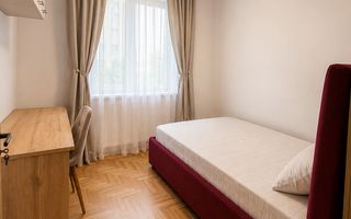 Apartament 4 camere ,etaj intermediar, zona Minerva- Manastur - Poză 4
