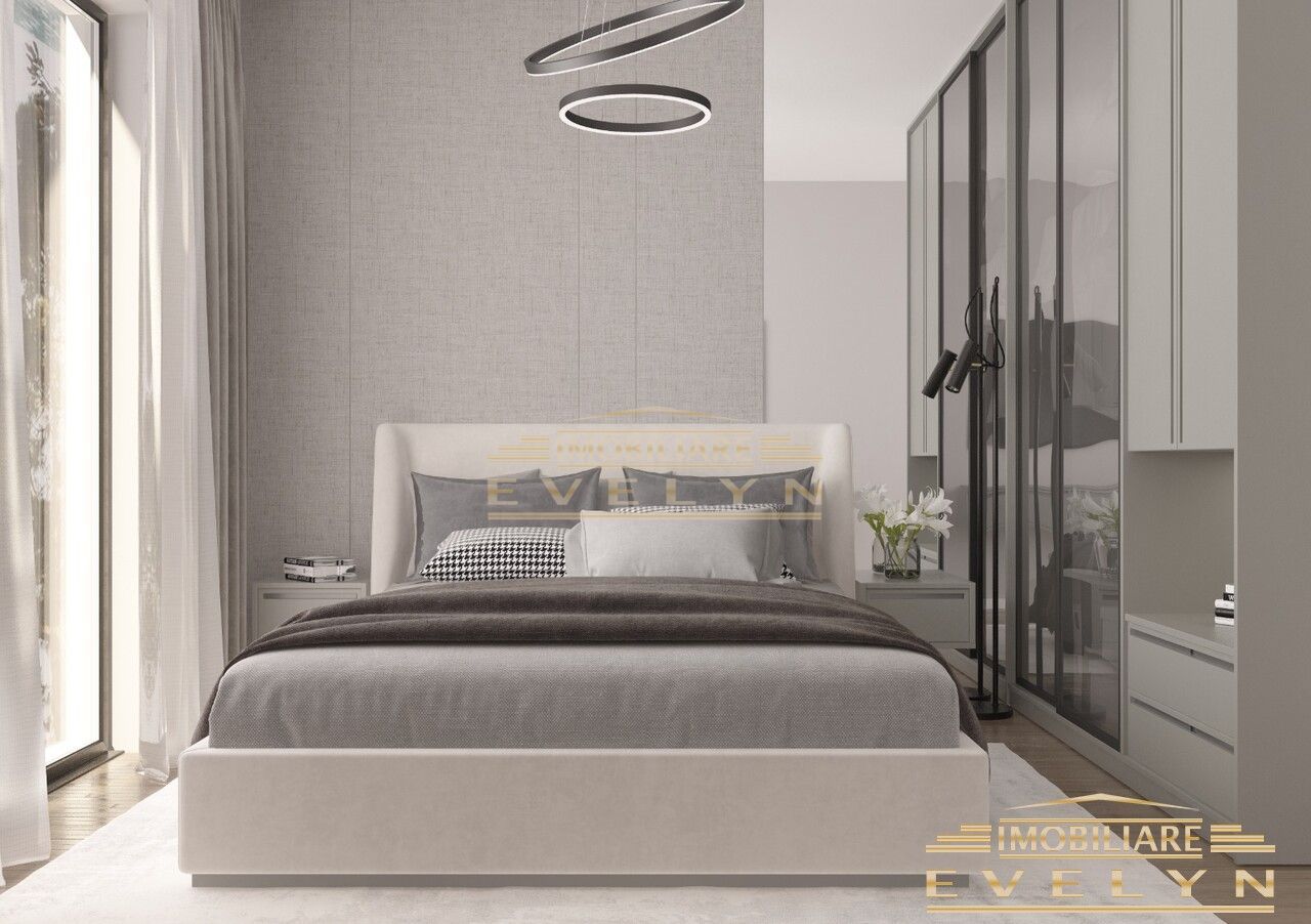 Constructii Noi Tip Duplex, Cu Finisaje Premium, Zona Lebada Rai - Poză 10