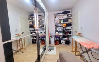 COMISION 0% APARTAMENT TIP CVADRUPLEX 4 CAMERE| CARTIERUL ARHITECȚILOR - Poză 12