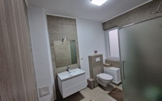 Duplex despartit prin garaj  I 5 camere I Complet mobilat I Dumbravita - Poză 10
