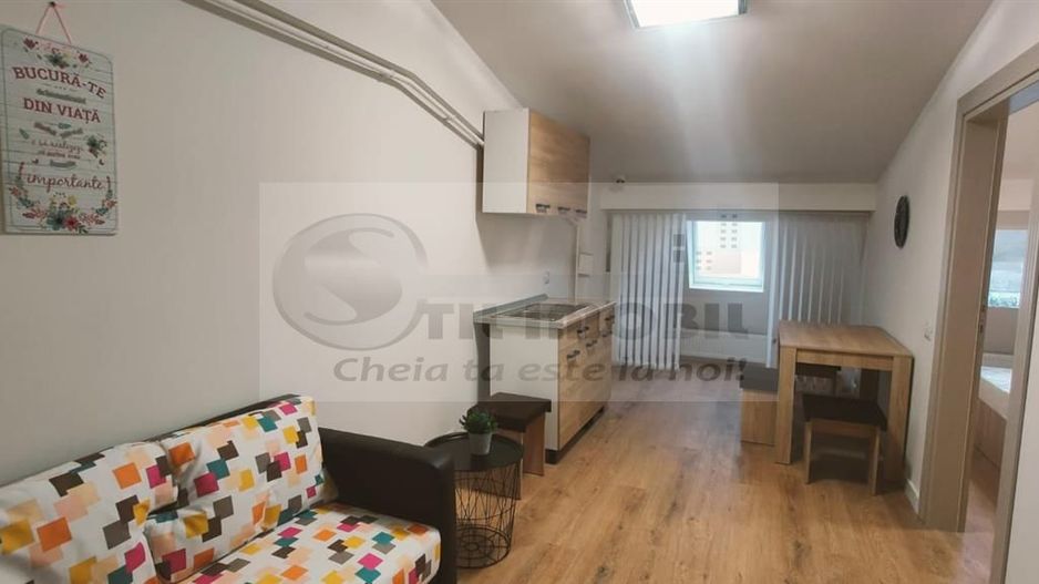 2 CAM INTABULAT OPEN SPACE BUCIUM VISANI STATIE RATP - Poză 15