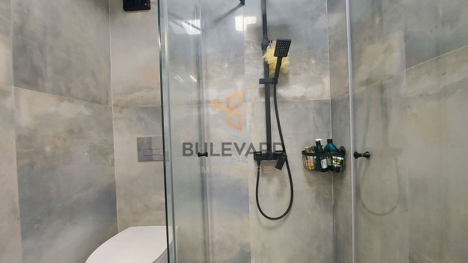 Apartament ultrafinisat/73mp/prima inchiriere/zona BT Arena! - Poză 13