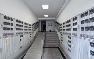 Apart. 2 Camere Decomandate+ Etaj 1+Balcon+Mob/Utilat! - Poză 22