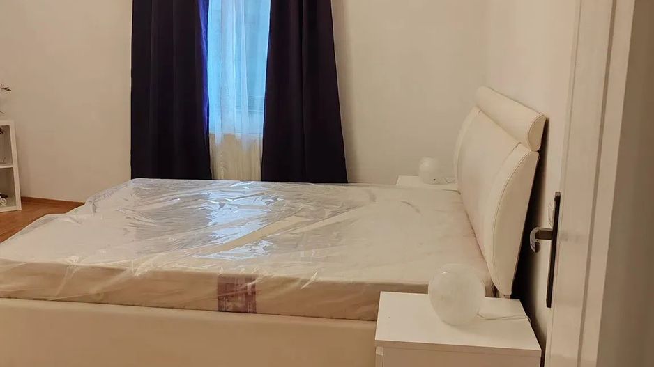 AP. 3 CAMERE- GHICA PLAZA, PET-FRIENDLY, PARCARE SUBTERANA, MODERN - Poză 3