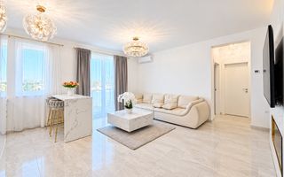Apartament cu 2 camere mobilat de Lux | Etaj intermediar | in Giroc la asfalt. - Poză 4