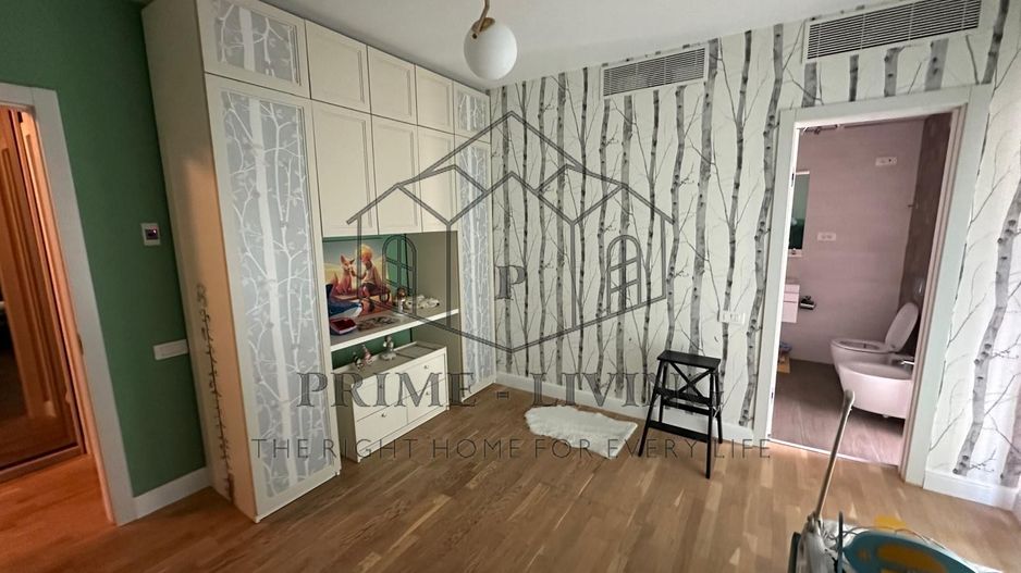 APARTAMENT DE LUX CU 4 CAMERE IN DOROBANTI CAPITALE - Poză 7