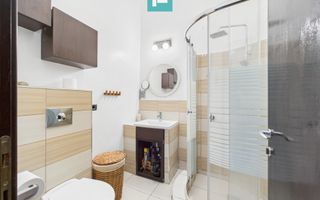 Apartament 2 camere, zona ultracentrală Arad - Poză 9