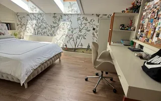 Vilă individuală cu piscină și 9 camere în Pipera, București - Poză 37