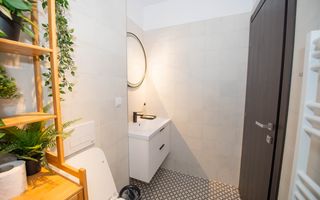 Apartament 3 camere | Onix Park | Mobilat & utilat complet | 2 bai - Poză 10
