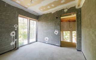 Casa deosebita in Bascov, Valea Ursului. AG - Poză 8