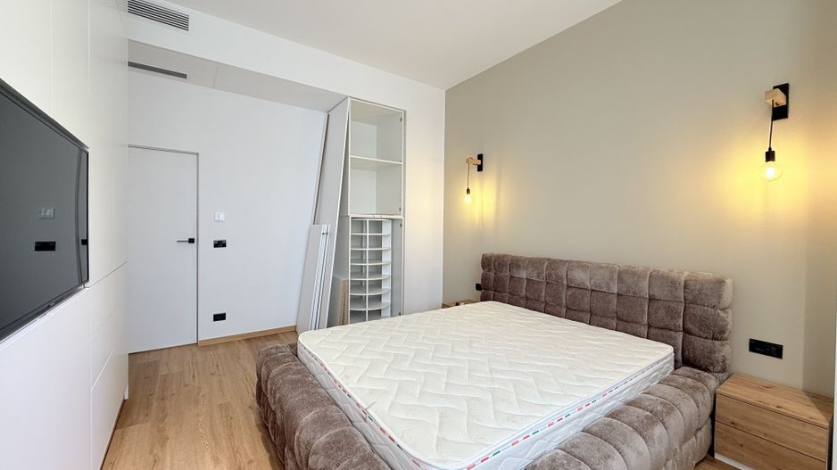 Investiție sau locuință ideală | 2 camere mobilat complet | renovat - Poză 11