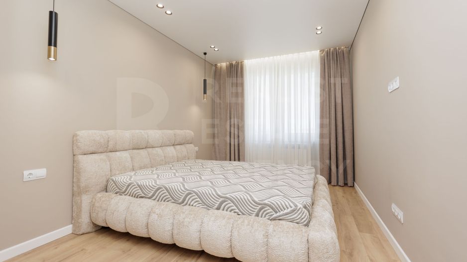 Vânzare, apartament, 2 camere, strada Vasile Lupu, sectorul Buiucan - Poză 10