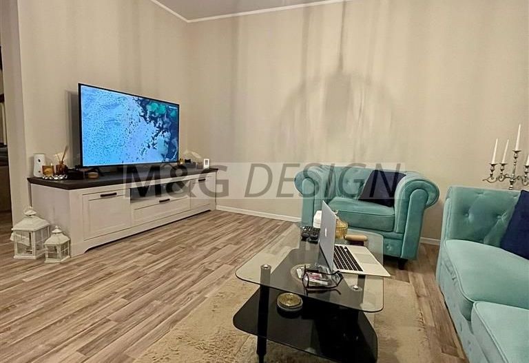 Duplex P+E Cal. Urseni mobilat si utilat - Poză 5