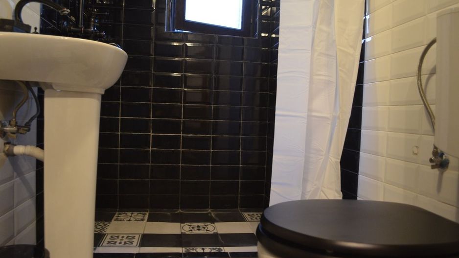 De închiriat: apartament 2 camere - demisol- Kiseleff -Piata 1 Mai - Poză 7